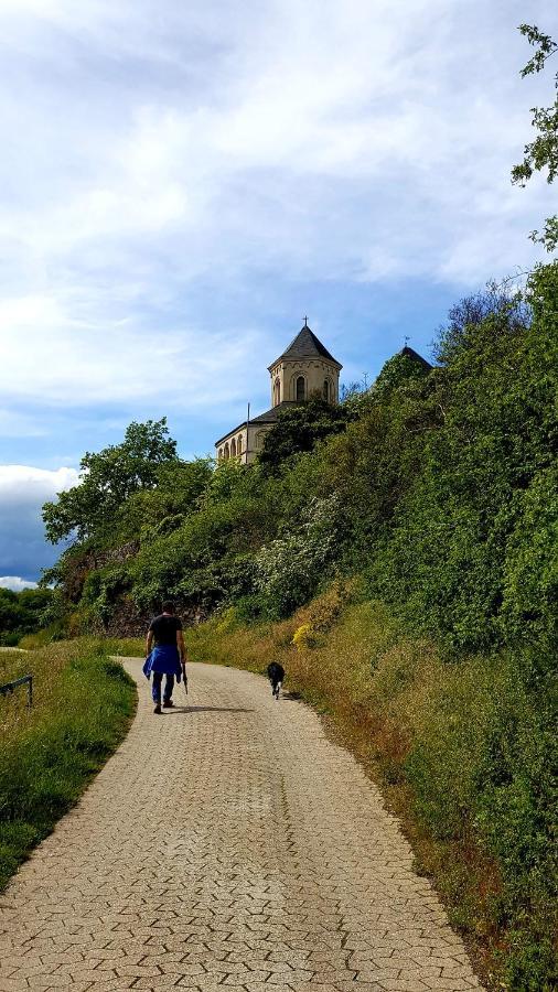 Landgasthaus Zur Kupferkanne Гкоберн-Гондорф Экстерьер фото