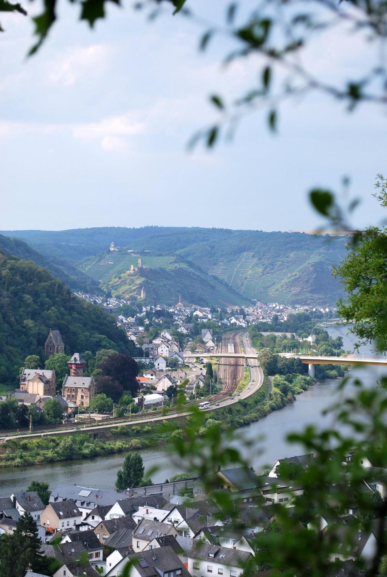 Landgasthaus Zur Kupferkanne Гкоберн-Гондорф Экстерьер фото
